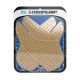 Volcano traction pads STOMPGRIP CBR1000RR 2004-2007