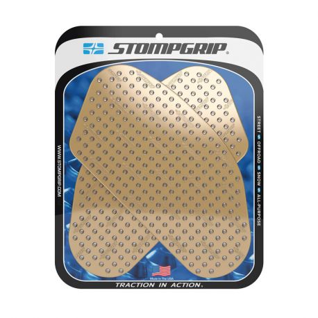 Grip de Réservoir STOMPGRIP CBR 600 RR 2003-2006