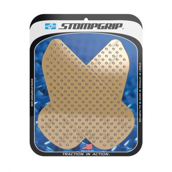 Stompgrip tank pad motorcycle Volcano Honda CBR 900 / 954 RR 2002-2003