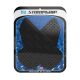 Stompgrip Tankpad Motorrad Volcano Honda CBR 900 / 954 RR 2002-2003