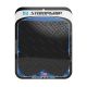 Stompgrip Tankpad Motorrad Volcano Honda CBR600F 1999-2006 | VFR800 2002-2013