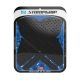 Tank grips STOMPGRIP CBR600RR 2007-2012
