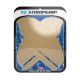 Tank grips STOMPGRIP CBR600RR 2007-2012