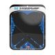 Tank grips STOMPGRIP CBR600RR 2007-2012
