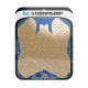 Grip de Réservoir STOMPGRIP CBR1000RR 2008-2011