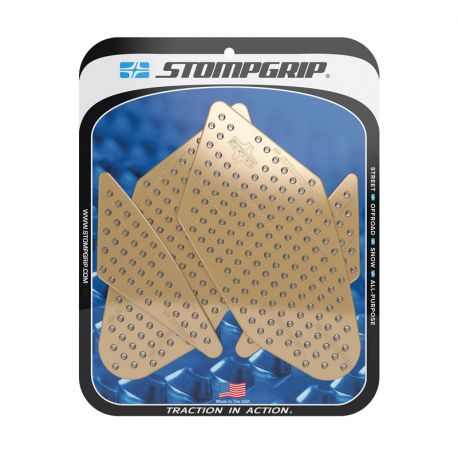 Stompgrip Tankpad Motorrad Volcano Honda CBR 250R 2011-2013
