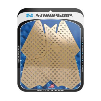 Stompgrip tank pad motorcycle Volcano Honda CBR1000RR 2012-2016
