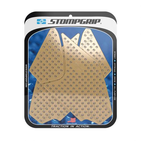 Stompgrip tank pad motorcycle Volcano Honda CBR1000RR 2012-2016