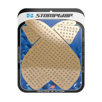 Grip de Réservoir STOMPGRIP CBR 600 RR 2013-2025
