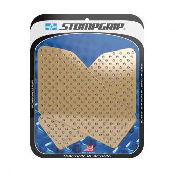 Stompgrip Tankpad Motorrad Volcano Honda Goldwing 1800 2001-2010