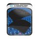 Stompgrip tank pad motorcycle Volcano BMW 1125 R 2008-2009 | XB 2004-2011