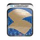 Tank grips STOMPGRIP 1125 R 2008-2009, modèles XB 2004-2011