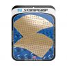 Stompgrip Tankpad Motorrad Volcano BMW 1125 R 2008-2009 | XB 2004-2011