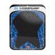 Stompgrip Tankpad Motorrad Volcano Buell XB 2004-2011 | 1125 R 2008-2009