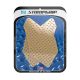 Tank grips STOMPGRIP Goldwing 1800 2012-2017, Versys-X 300 2017-2019