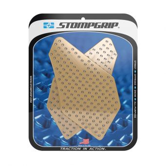 Stompgrip Tankpad Motorrad Volcano Honda Goldwing 1800 2012-2017 | Versys-X 300 2017-2019