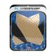 Volcano traction pads STOMPGRIP CBR400R 2013-2016, CB400F 2013-2015 CB500F 2013-2015, CBR500R 2013-2015