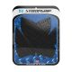 Volcano traction pads STOMPGRIP CBR400R 2013-2016, CB400F 2013-2015 CB500F 2013-2015, CBR500R 2013-2015