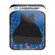 Stompgrip Tankpad Motorrad Volcano Kawasaki ZX6RR 2005-2006