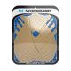Tank grips STOMPGRIP ZZR 1400 2006-2011