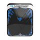 Stompgrip Tankpad Motorrad Volcano Kawasaki ZZR 1400 2006-2011