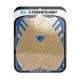 Tank grips STOMPGRIP ZZR 1400 2006-2011