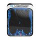 Stompgrip Tankpad Motorrad Volcano Kawasaki ER-6f/n 2006-2011 | Ninja 650R 2007-2008