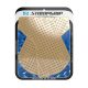 Volcano traction pads STOMPGRIP KLR 650R 2000-2018