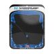 Stompgrip Tankpad Motorrad Volcano Kawasaki ZX10R 2008-2010