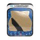Grip de réservoir Stompgrip Volcano | Icon ZX6R 2009-2016 | ZX6R 636 2013-2020, 2024-