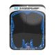 Stompgrip tank pad motorcycle Volcano Kawasaki ZX10R 2011-2025