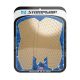 Stompgrip tank pad motorcycle Volcano Kawasaki ZX10R 2011-