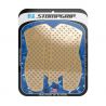 Stompgrip tank pad motorcycle Volcano Kawasaki ZX10R 2011-