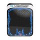 Stompgrip tank pad motorcycle Volcano Kawasaki ZX10R 2011-