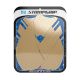 Grip de Réservoir STOMPGRIP ZZR 1400 2012-2020