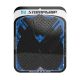 Stompgrip Tankpad Motorrad Volcano Kawasaki ZZR 1400 2012-2020