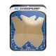 Grip de Réservoir STOMPGRIP Ninja 250/300 2013-2017, Z300 2015-2016