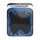 Stompgrip Tankpad Motorrad Volcano Kawasaki Ninja 250/300 2013-2017 | Z300 2015-2016