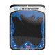 Grip de Réservoir STOMPGRIP Ninja 250/300 2013-2017, Z300 2015-2016