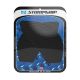 Volcano traction pads STOMPGRIP ER-6f/n 2012-2016, Ninja 650 2012-2016