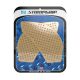 Stompgrip Tankpad Motorrad Volcano Kawasaki ER-6f/n 2012-2016 | Ninja 650 2012-2016