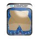 Grip de Réservoir STOMPGRIP ER-6f/n 2012-2016, Ninja 650 2012-2016