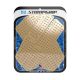 Volcano traction pads STOMPGRIP GTR 1400 2007-2017