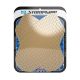 Tank grips STOMPGRIP GSXR 1000 2005-2006