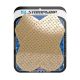 Stompgrip Tankpad Motorrad Volcano Suzuki GSXR 1000 2005-2006