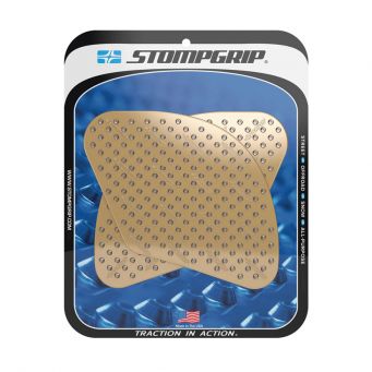 Stompgrip tank pad motorcycle Volcano BMW / Suzuki