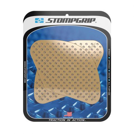 Stompgrip tank pad motorcycle Volcano BMW / Suzuki