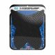 Volcano traction pads STOMPGRIP GSXR 600, GSXR 750 2006-2007