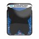 Stompgrip Tankpad Motorrad Volcano Suzuki GSXR 600 | GSXR 750 2006-2007