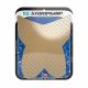 Volcano traction pads STOMPGRIP GSXR 600, GSXR 750 2006-2007